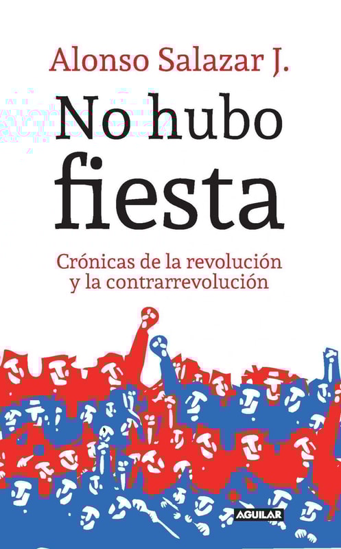 No hubo fiesta