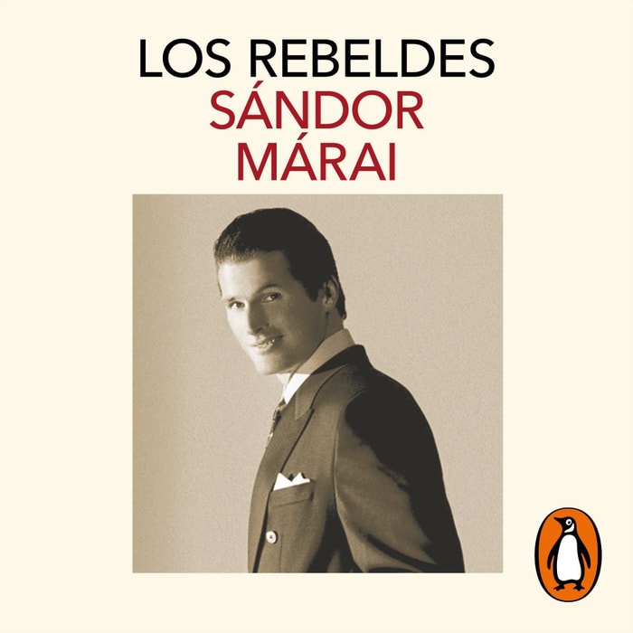Los rebeldes (Ciclo de los Garren 1)