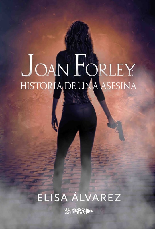 Joan Forley: historia de una asesina