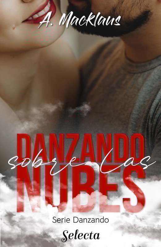 Danzando sobre las nubes (Danzando 2)