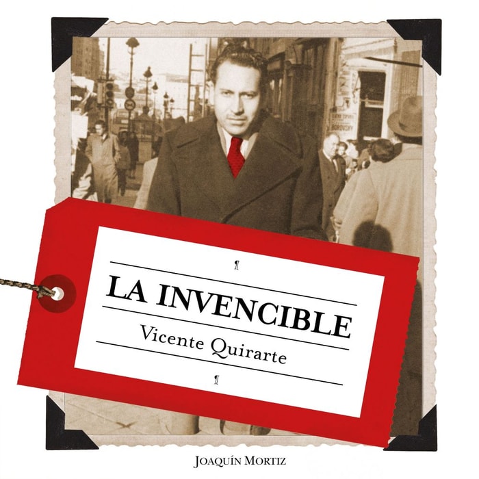 La invencible
