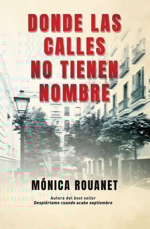Donde las calles no tienen nombre