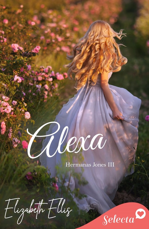 Alexa (Hermanas Jones 3)