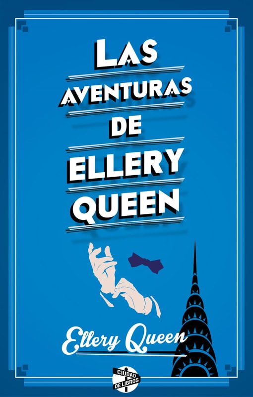 Las aventuras de Ellery Queen