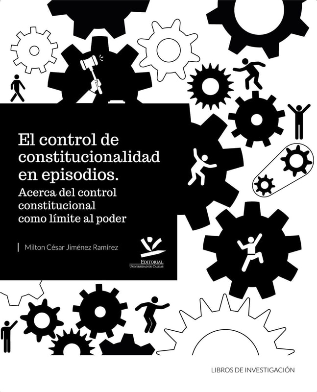 El control de la constitucionalidad en episodios