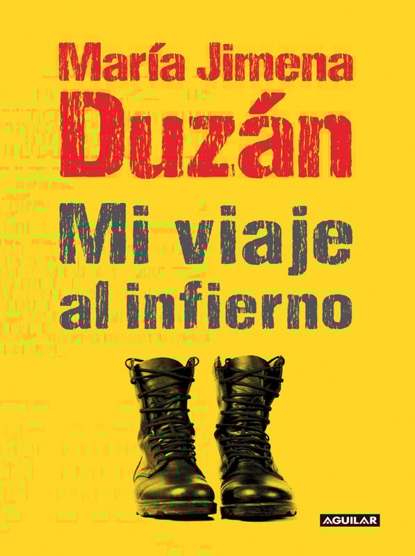 Mi viaje al infierno