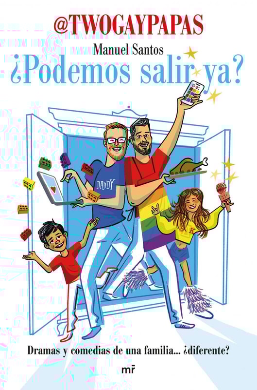 ¿Podemos salir ya?