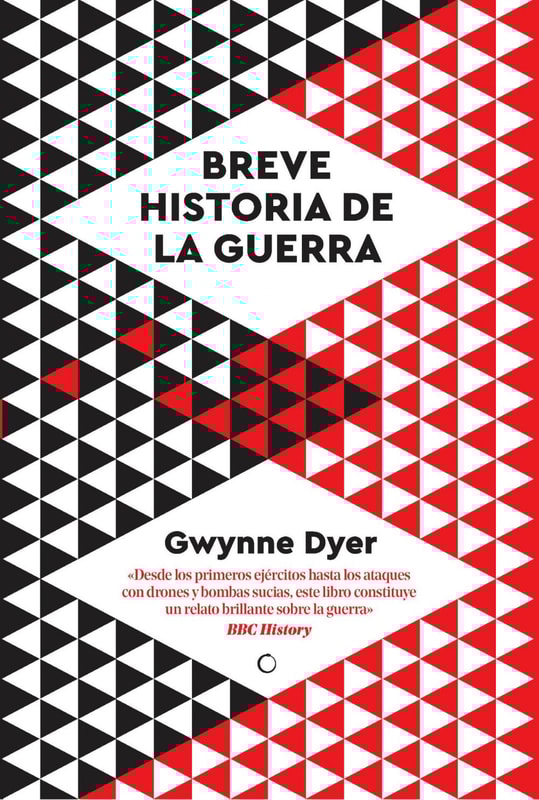 Breve historia de la guerra