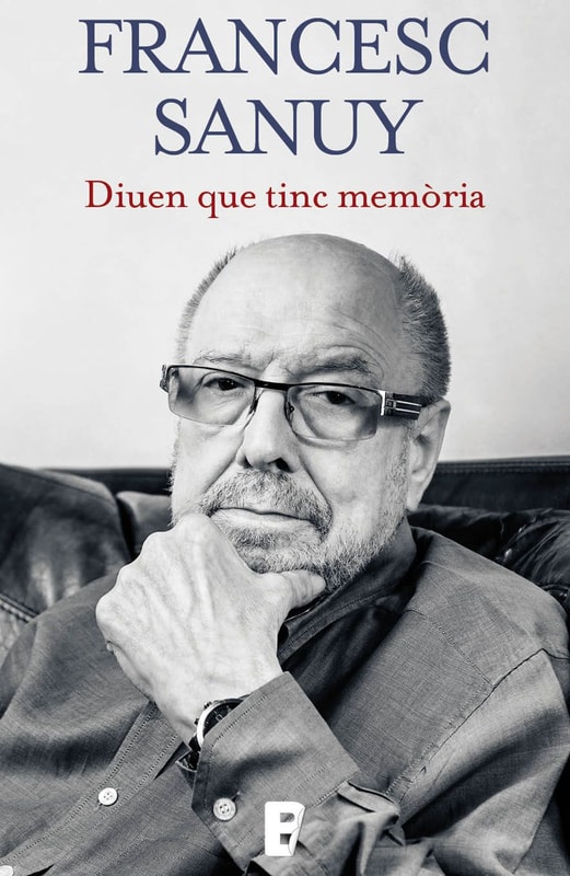 Diuen que tinc memòria