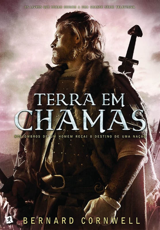 Terra em Chamas