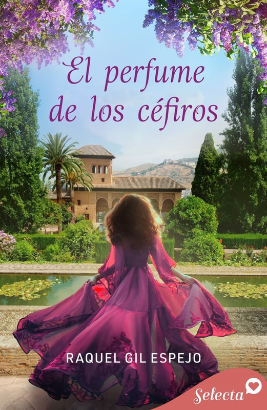 El perfume de los Céfiros
