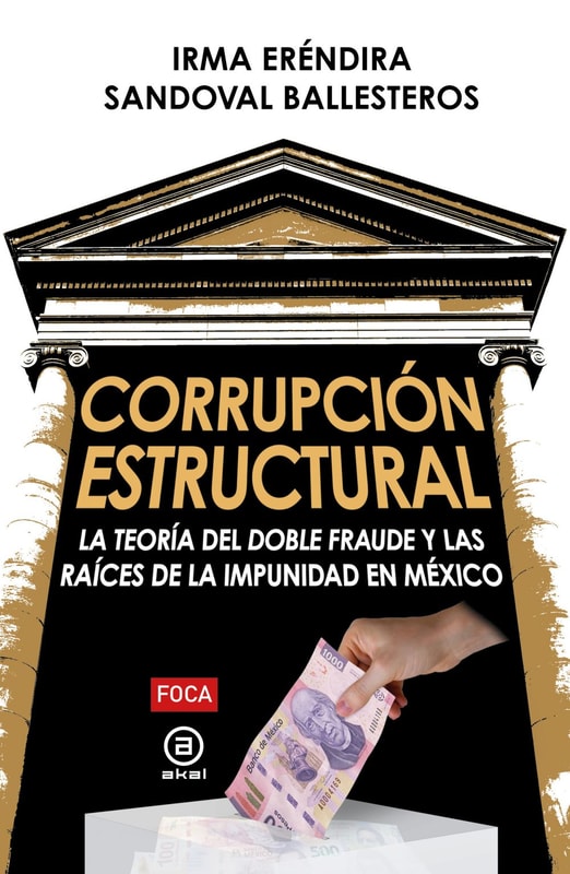 Corrupción estructural