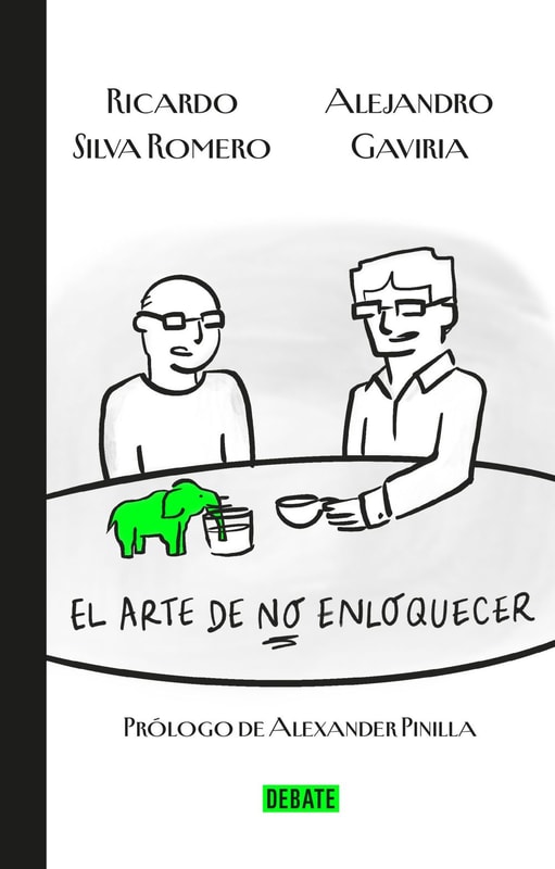 El arte de no enloquecer