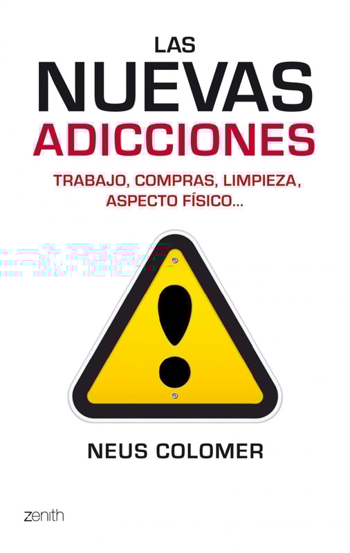 Las nuevas adicciones