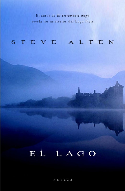 El lago