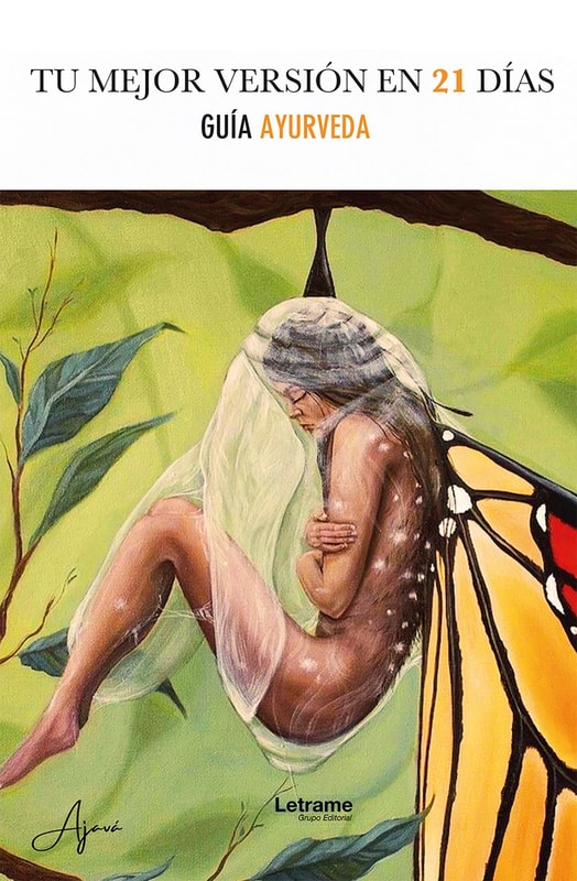 Tu mejor versión en 21 días