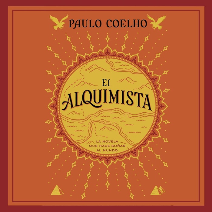 El Alquimista