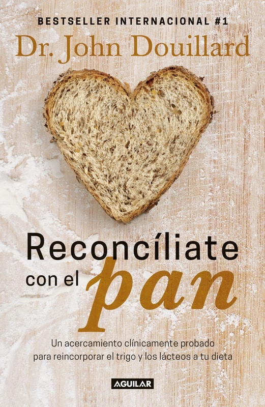 Reconcíliate con el pan