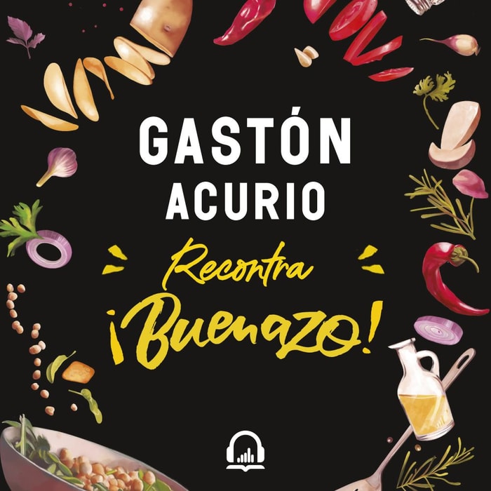 Recontra ¡Buenazo!
