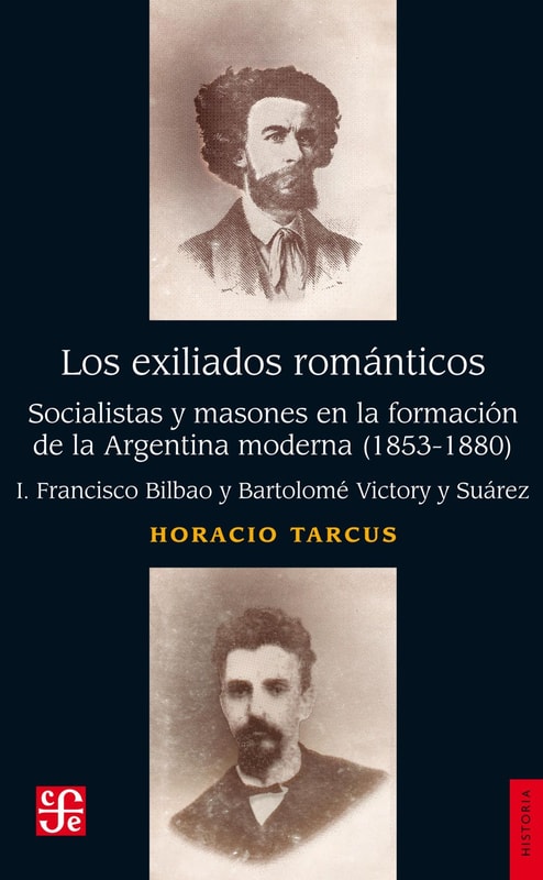 Los exiliados románticos, I