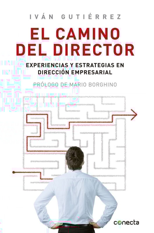 El camino del director
