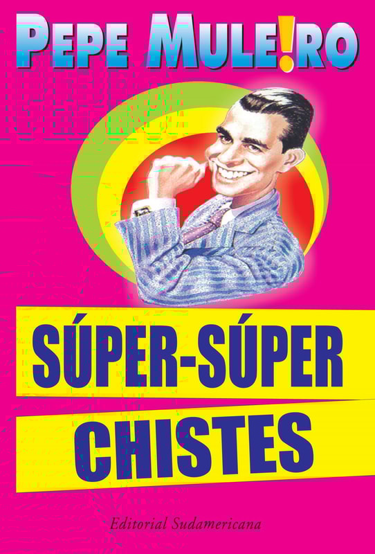 Súper-súper chistes 1