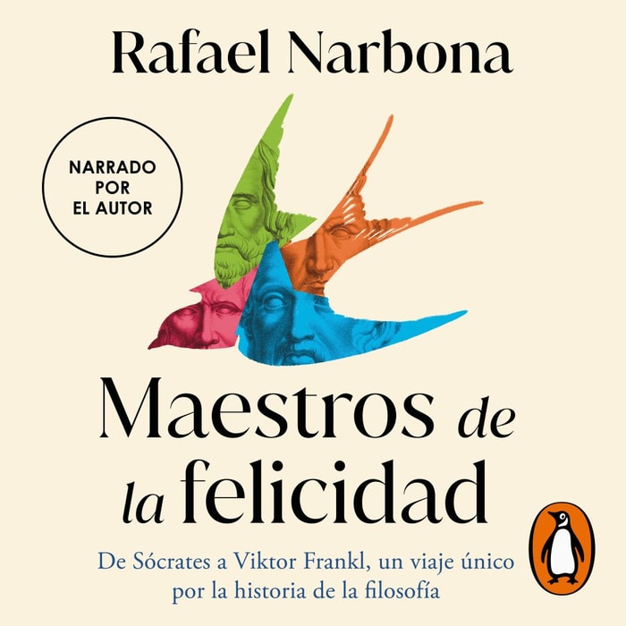 Maestros de la felicidad