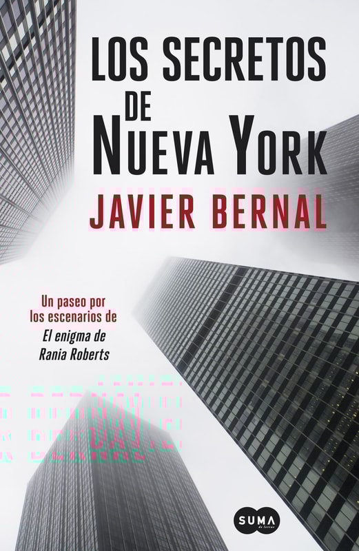 Los secretos de Nueva York