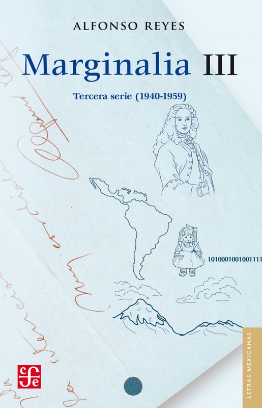 Marginalia. Tercera serie (1949-1959)