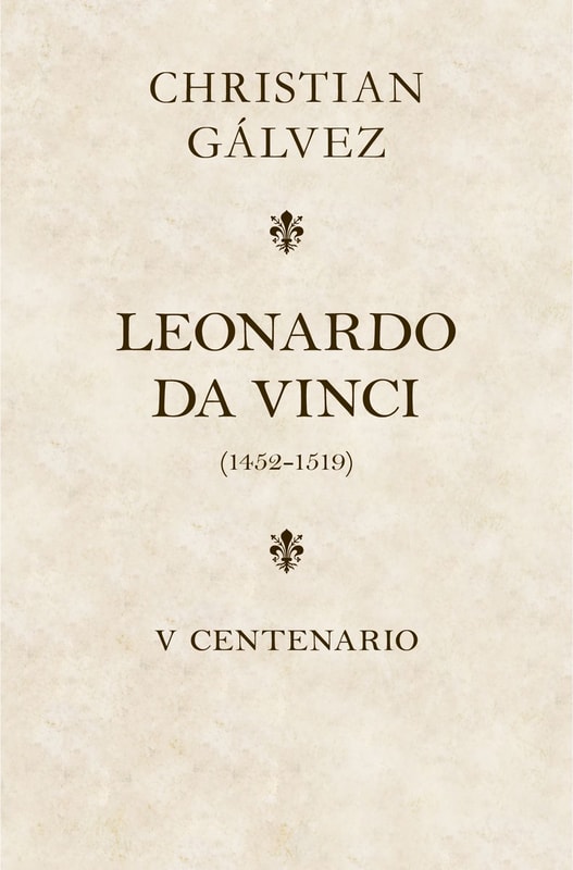 Leonardo da Vinci. 500 años (edición estuche con: Matar a Leonardo da Vinci | Leonardo da Vinci -cara a cara-)