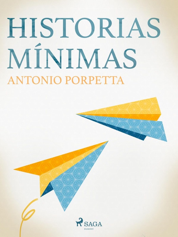 Historias mínimas