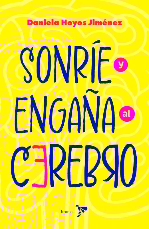 Sonríe y engaña al cerebro