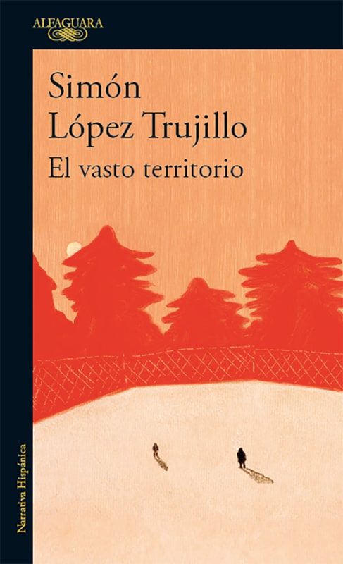 El vasto territorio