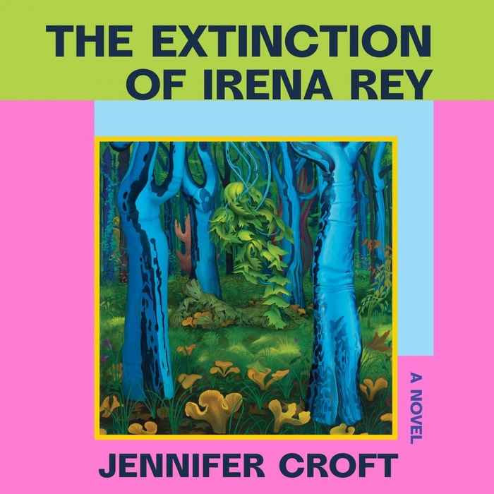 The Extinction of Irena Rey