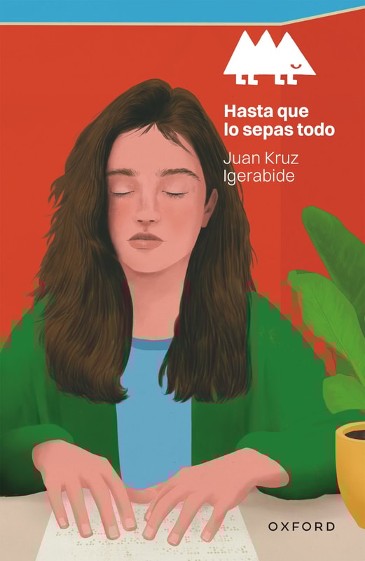 Hasta que lo sepas todo