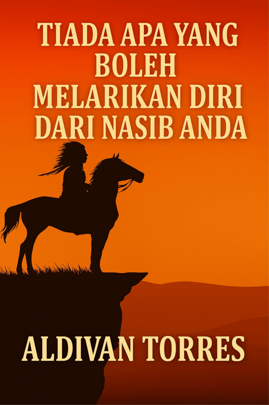Tiada Apa Yang Boleh Melarikan Diri Dari Nasib Anda