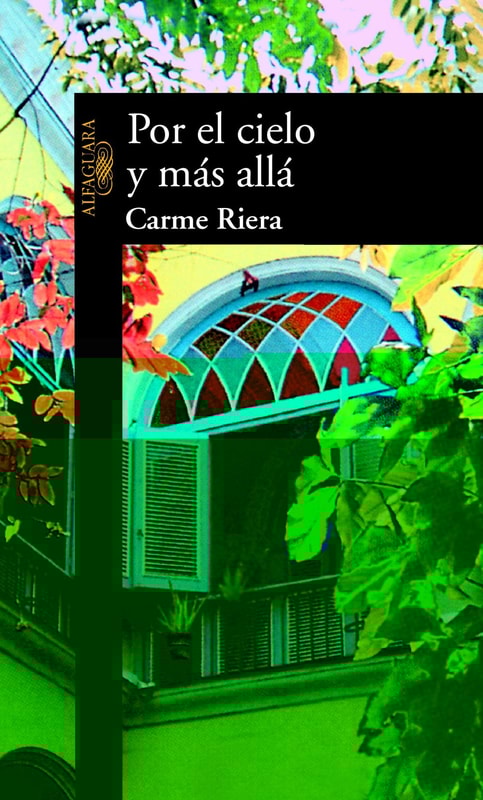 Por el cielo y más allá