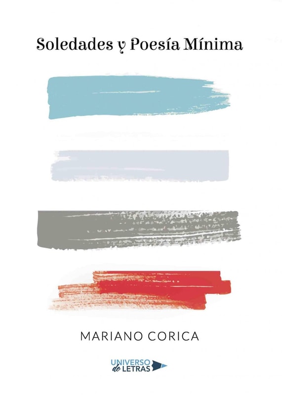 Soledades y Poesía Mínima