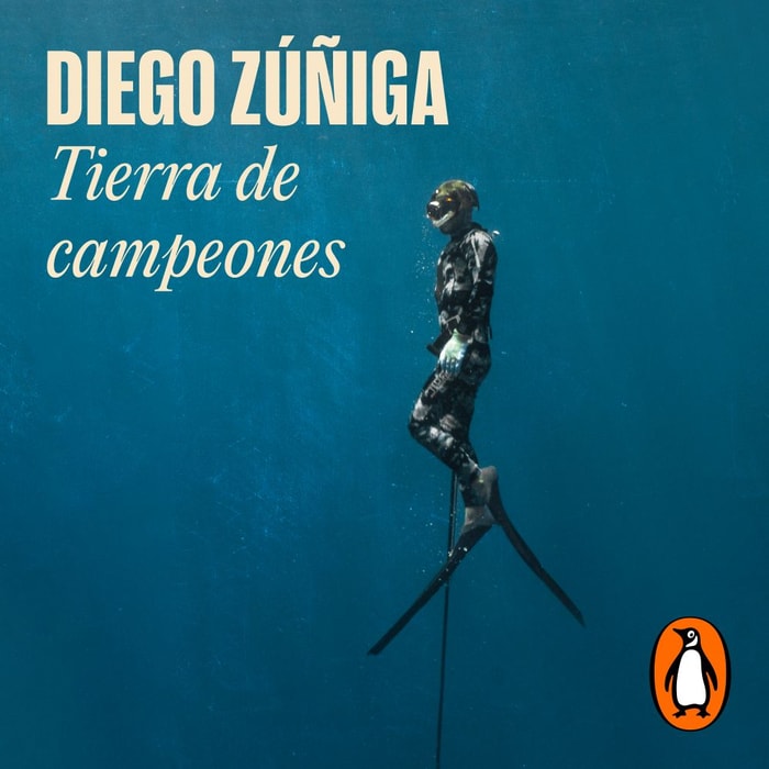 Tierra de campeones