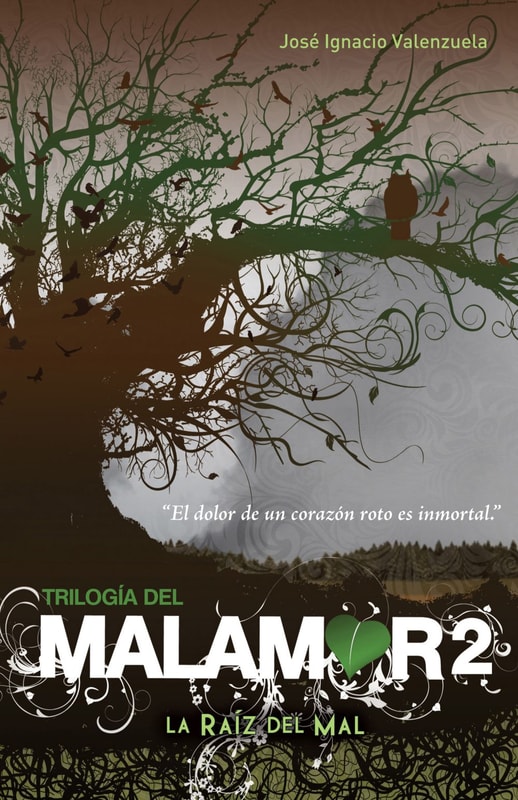 La raíz del mal