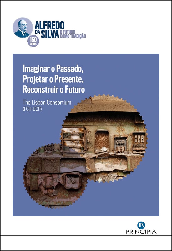 Imaginar o passado, projetar o presente, reconstru