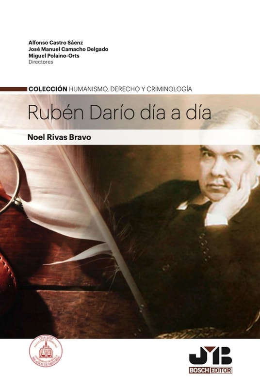 Rubén Darío día a día