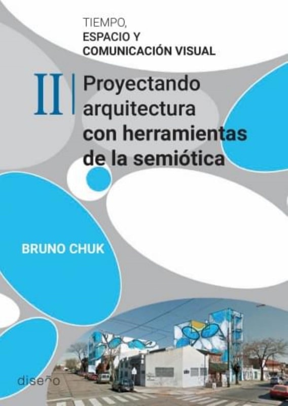 Tiempo, espacio y comunicación visual 2