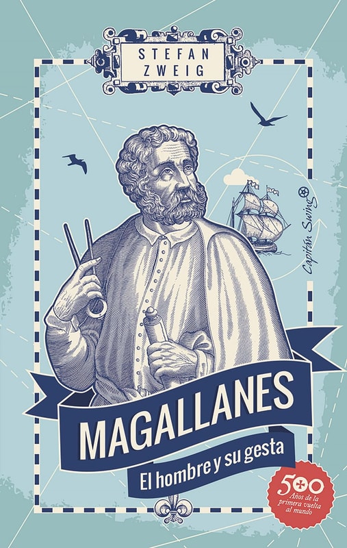 Magallanes