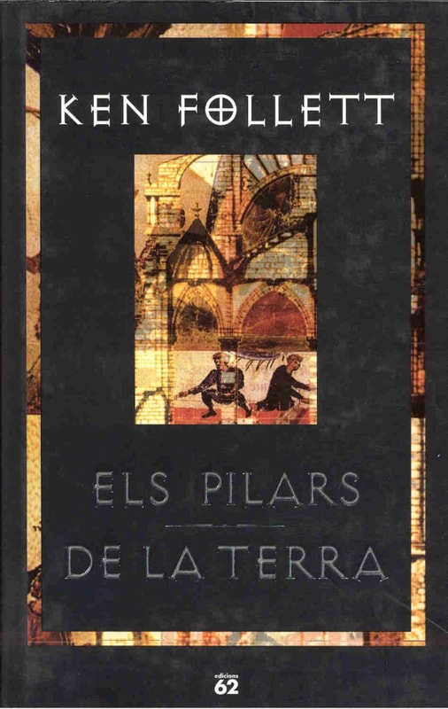 Els pilars de la Terra