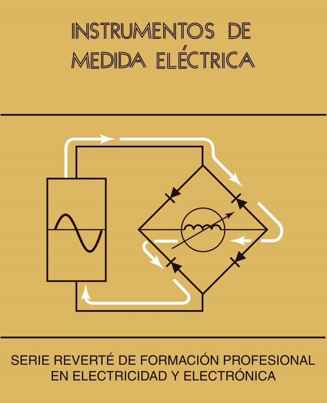 Instrumentos de medida eléctrica