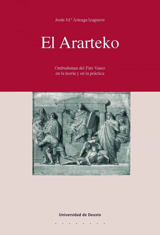 El Ararteko