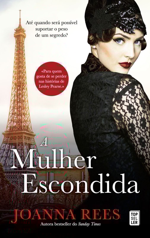 A Mulher Escondida