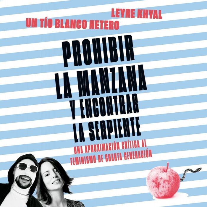 Prohibir la manzana y encontrar la serpiente