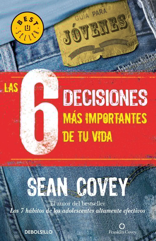 Las 6 decisiones más importantes de tu vida
